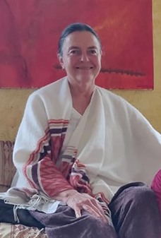 Radha (Carol Whitfield)