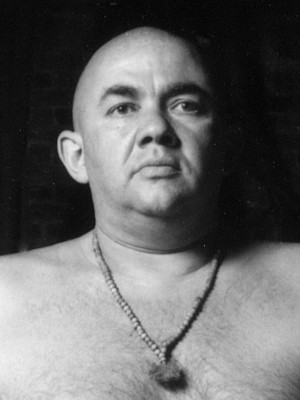 Swami Rudrananda