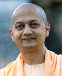 Swami Sarvapriyananda