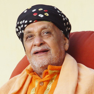 Swami Satyananda