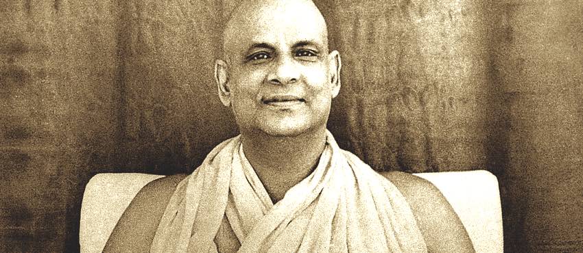 Swami Sivananda