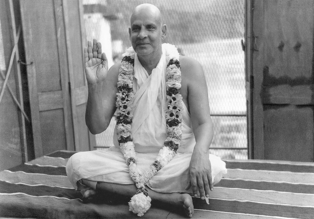 Sivananda