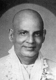 Swami Sivananda