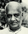 Swami Tapovan Maharaj