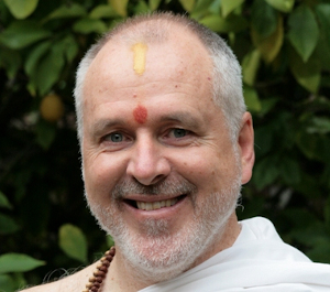 Sri Vasudevacharya (Michael Comans)