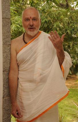 Vasudevacharya