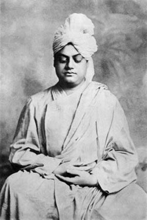 Vivekananda