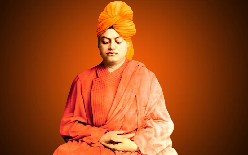 Vivekananda Yoga