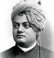 Vivekananda