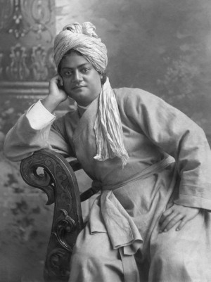 Swami Vivekananda