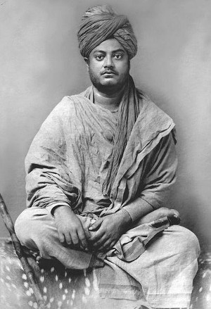 Vivekananda