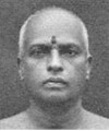 Sri Atmananda Krishna Menon