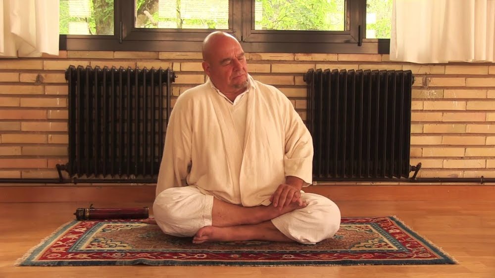 Tantra y Yoga