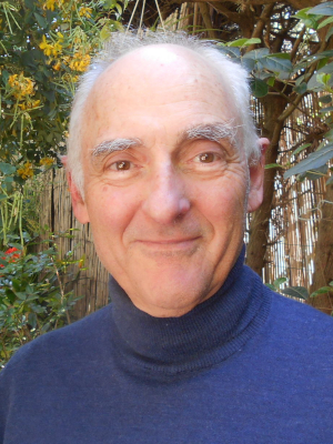 Jean-Marc Mantel