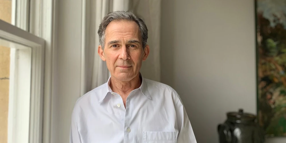 Rupert Spira