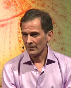 Rupert Spira