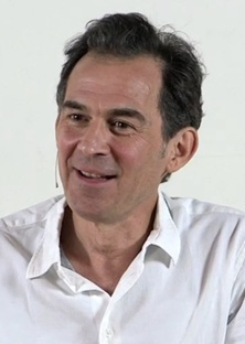 Rupert Spira