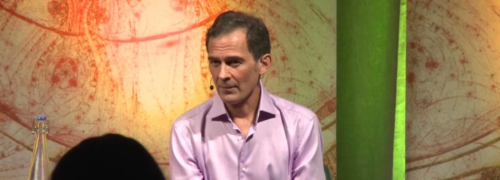 Rupert Spira