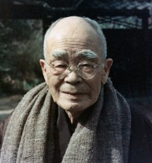 D. T. Suzuki