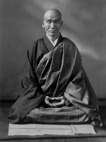 Kodo Sawaki