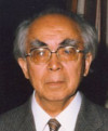 Masao Abe