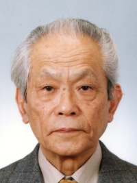 Shizuteru Ueda