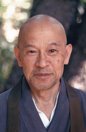 Shunryu Suzuki