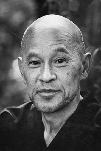 Shunryu Suzuki