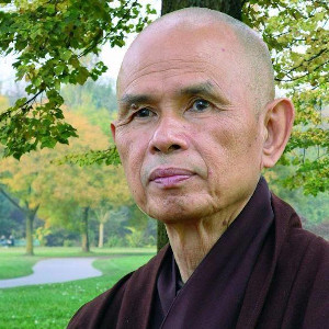 Thich Nhat Hanh