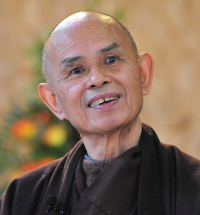 Thich Nhat Hanh