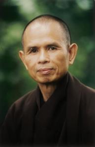 Thich Nhat Hahn