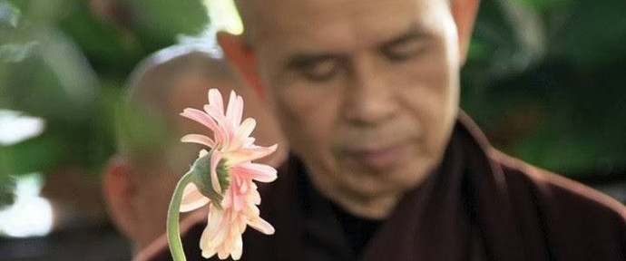 Thich Nhat Hanh