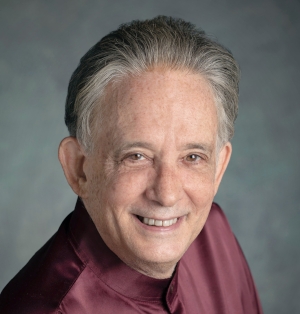 Andrew Harvey