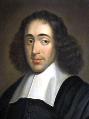 Baruch Spinoza