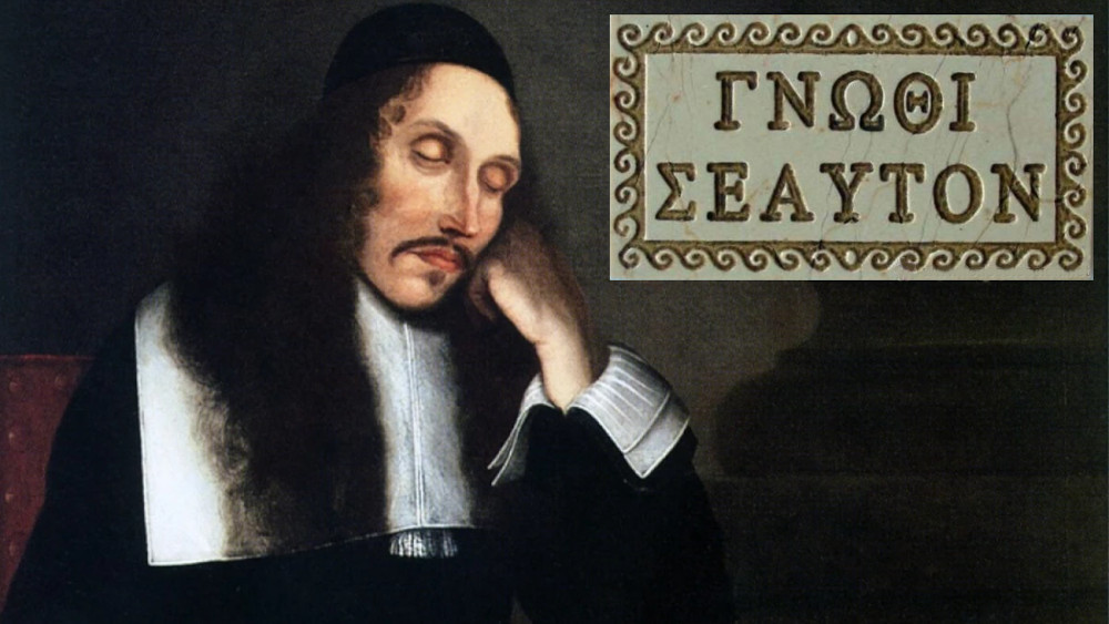 Spinoza