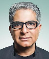 Deepak Chopra