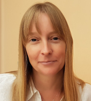 Helen Hamilton