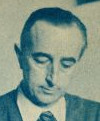 Hubert Benoit