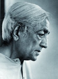 J. Krishnamurti