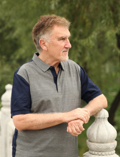 Leonard Jacobson