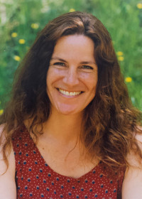 Suzanne Segal