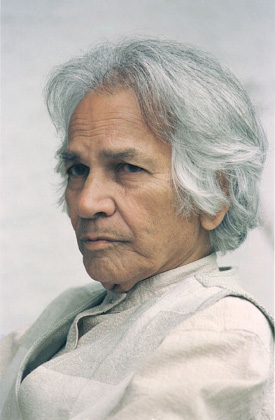 U.G. Krishnamurti