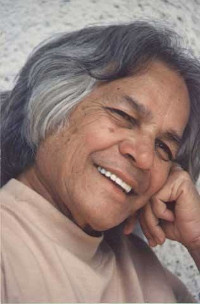 U.G. Krishnamurti