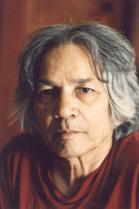 U.G. Krishnamurti