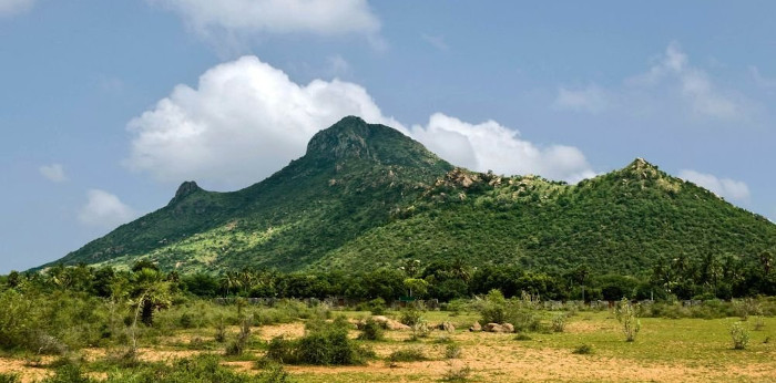 Arunachala