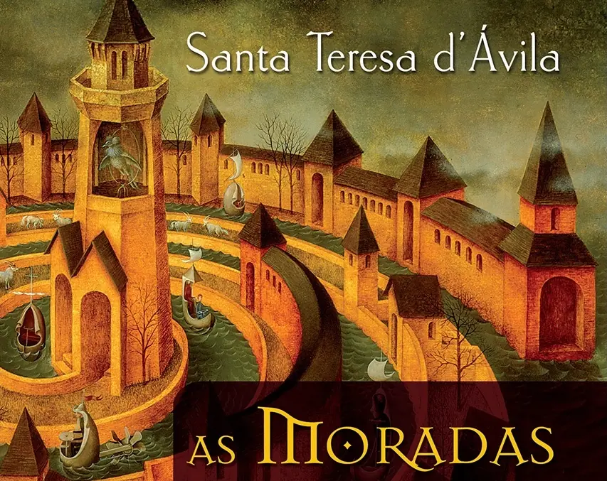 Castillo interior