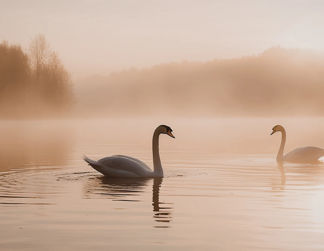 Cisnes