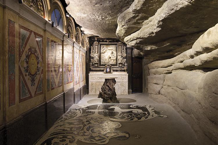 Cueva de San Ignacio