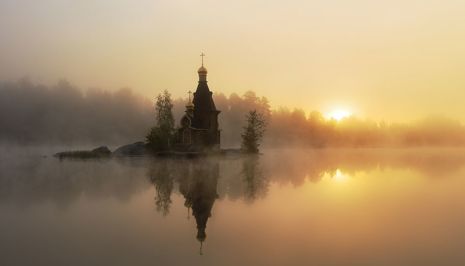 Foto de Ed Gordeev