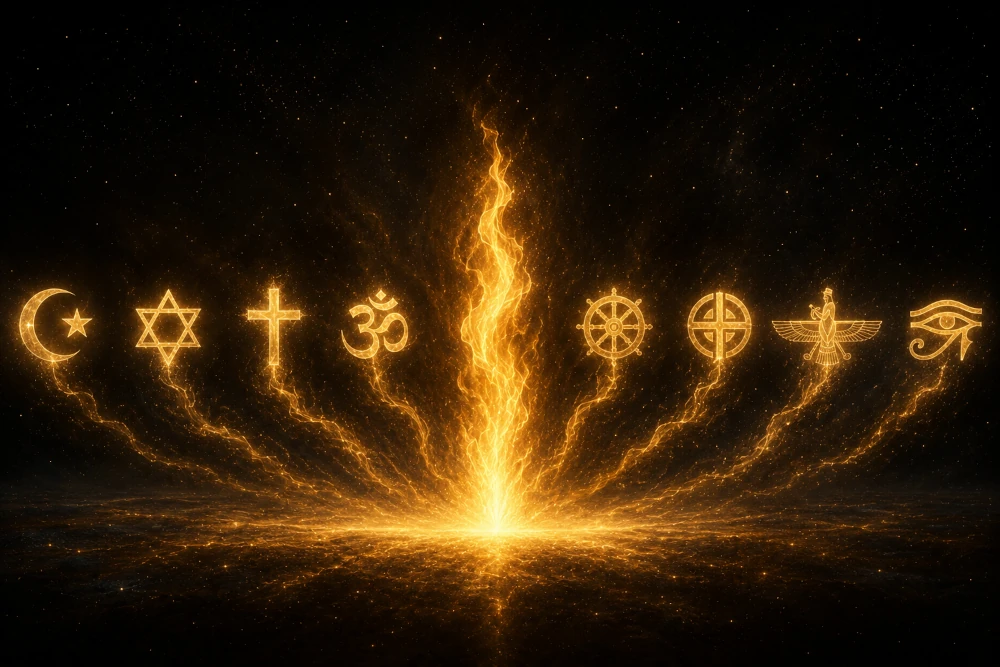 Religiones